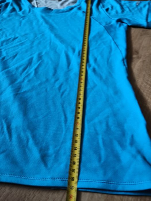 Koszulka damska Kjus r. M