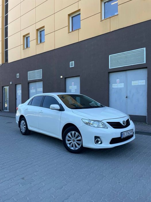 Продам Toyota Corolla 2011