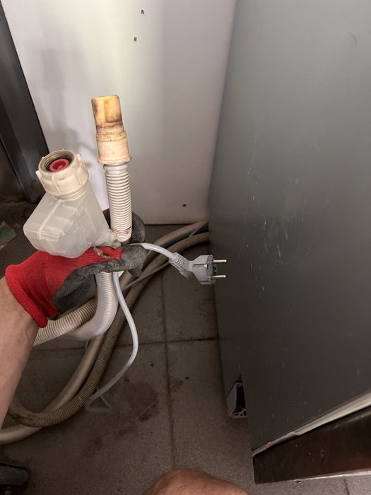 Торг. Посудомийка Bosch SMV59U00EU під ремонт або на запчастини