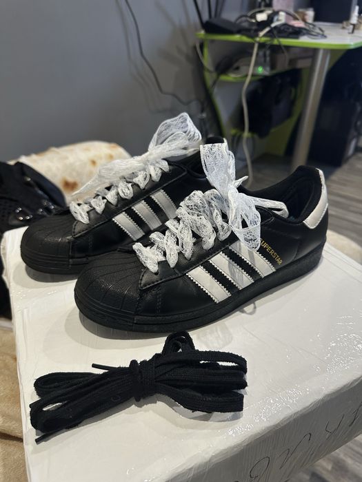 Кросовки Adidas superstar