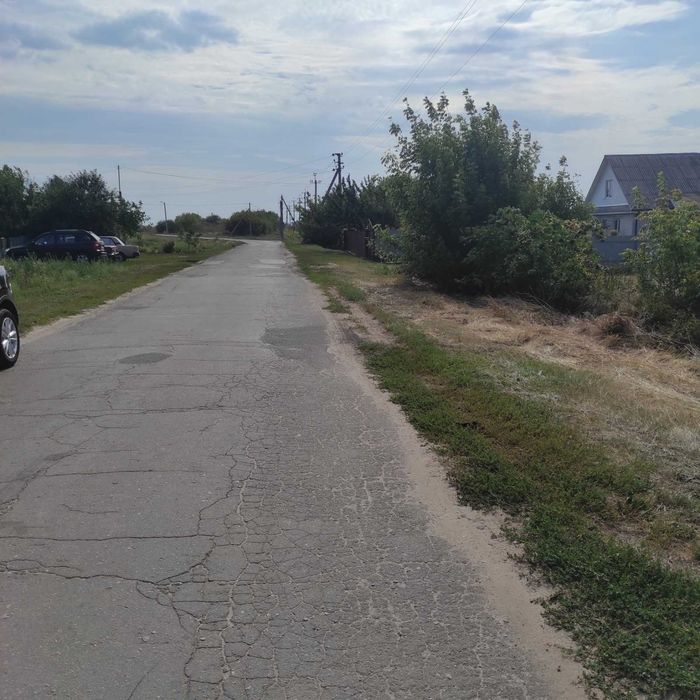 Продаж ділянки 27сот, Руська Поляна, під забудову