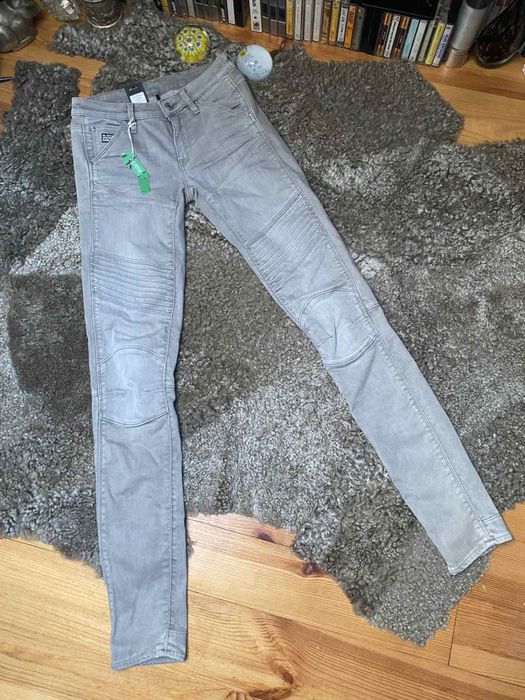 Жіночі джинси G-star Raw