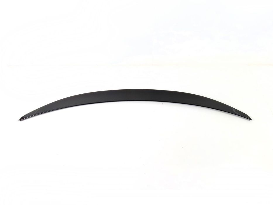 Spoiler / Aileron Mala Novo Mercedes-Benz E-Class (W214)
