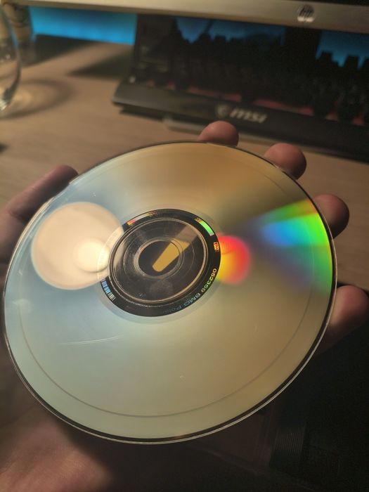 Cool kids od death CD
