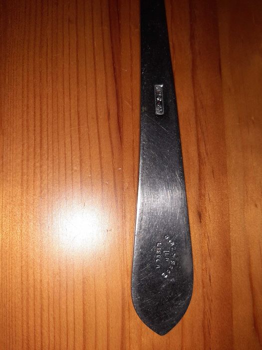 Colher Grande de Cozinha da marca Braz e Braz