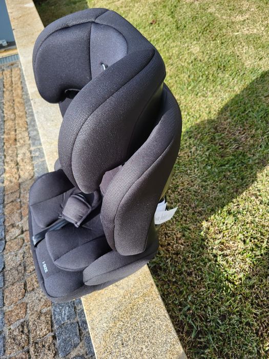 Cadeira Auto com nova