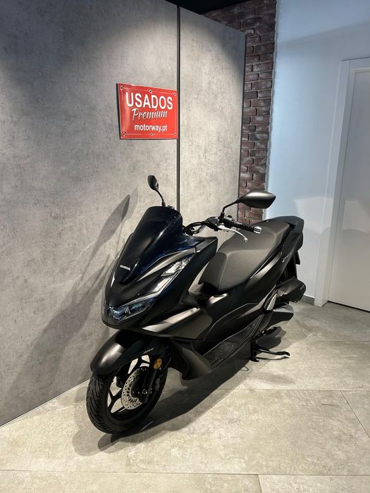Honda PCX125 PCX125