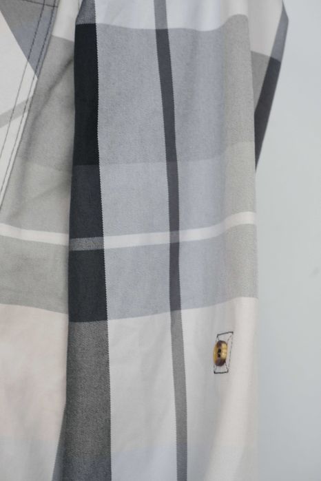 Mascot customized koszula flanelowa r M