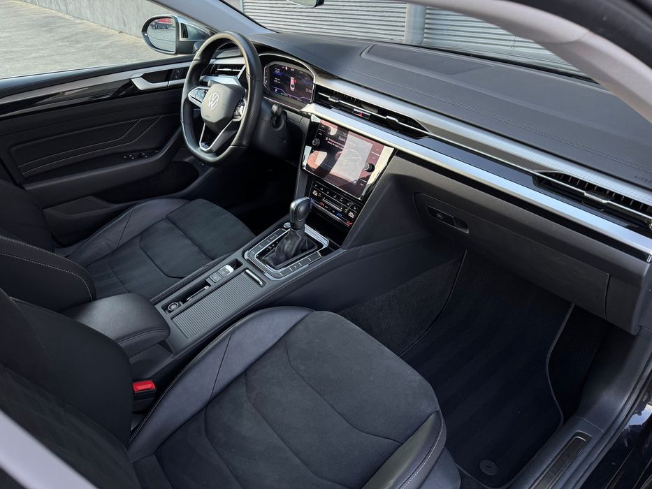 VW Arteon  TDI 2022