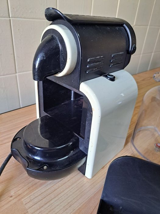 Acessórios para máquina de café nespresso!