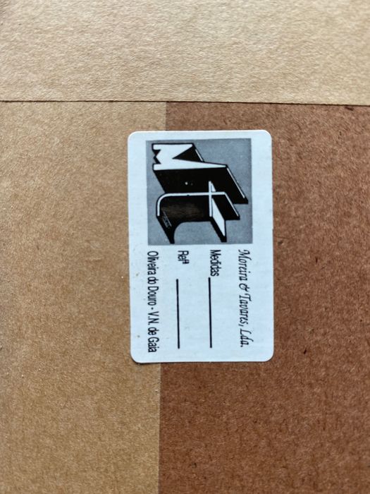 2 quadros decoração 54x68 cm