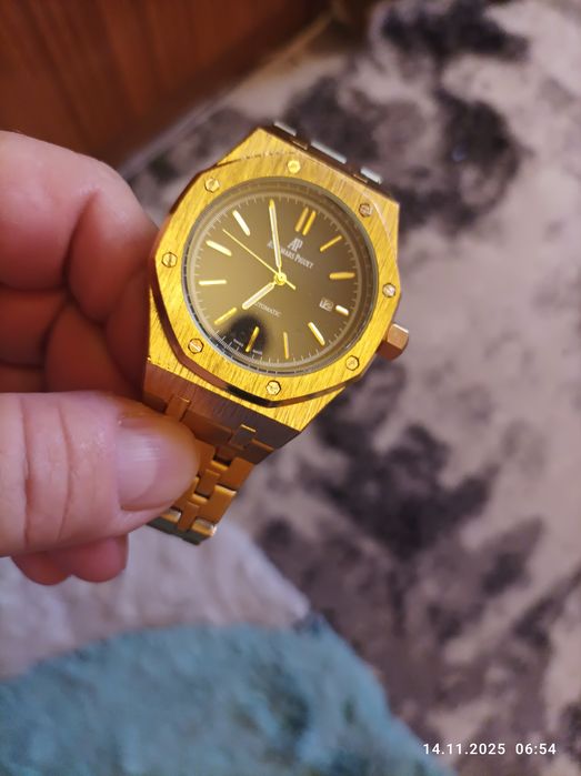 Zegarek męski do pracy