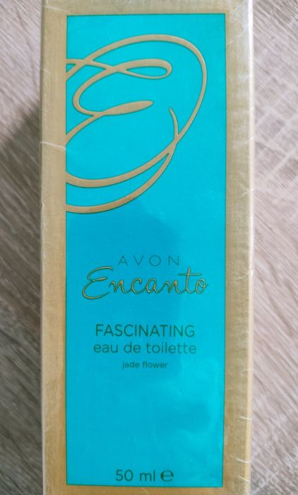 ENCANTO Fascinating woda toaletowa AVON