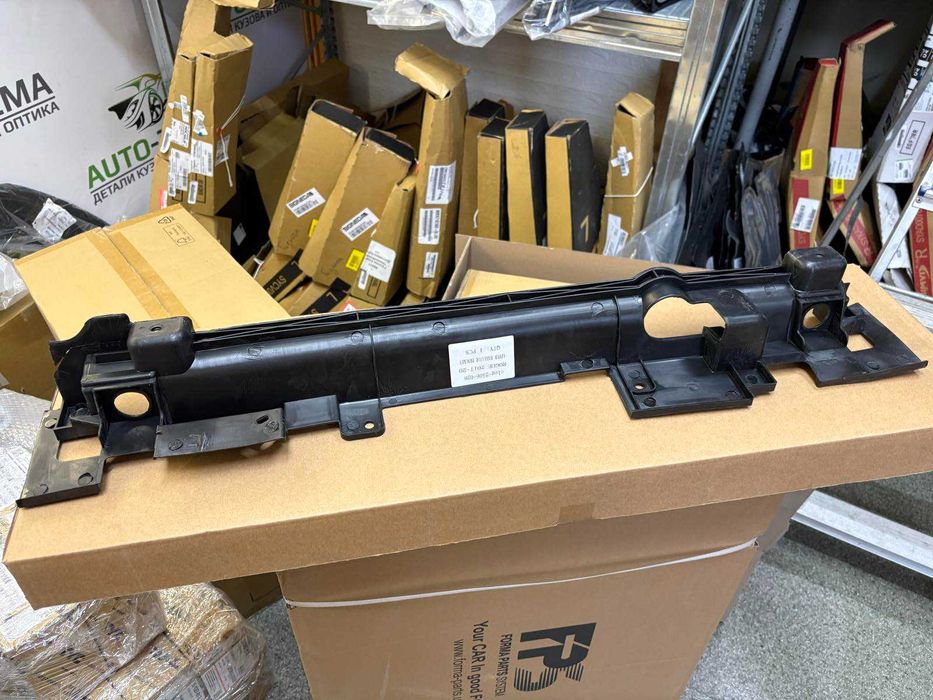 крепление радиатора кронштейн Rogue T32 Рог