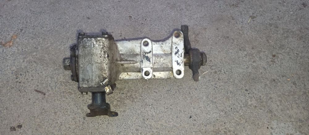 Рульова колонка ВОЛГА