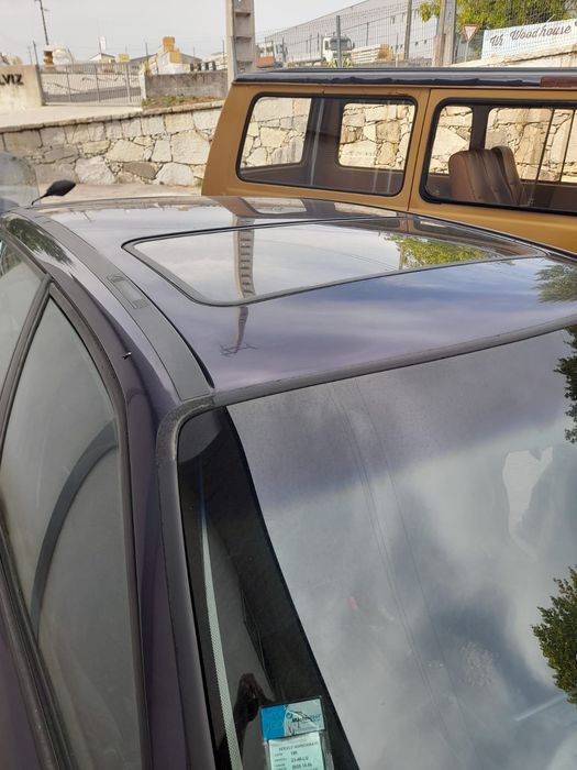 Opel Astra izuzu