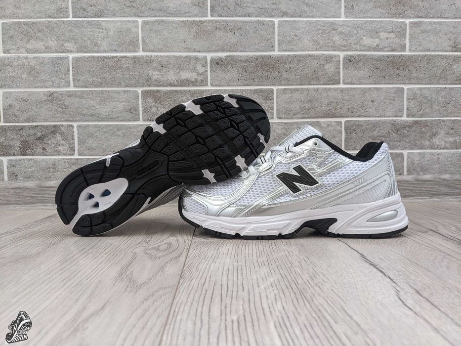 Кроссовки New Balance 740 \ Нью Баланс 740 \ 37 - 41 размер