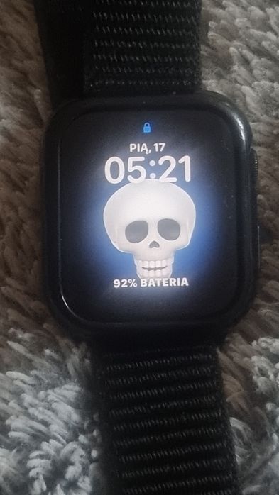 Apple Watch Se 44 ge 2