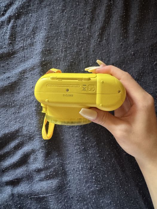 фотоапарат instax mini 9