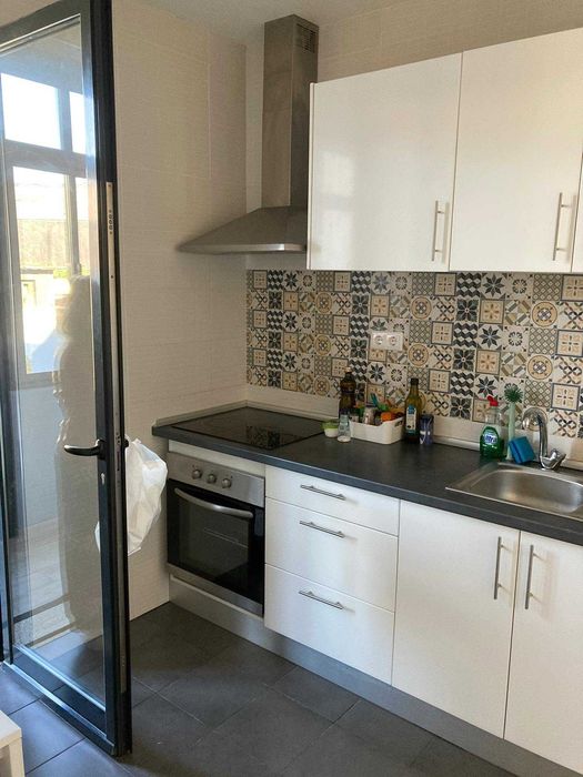 Quarto Individual para Estudante | Polo Universitário | 320€