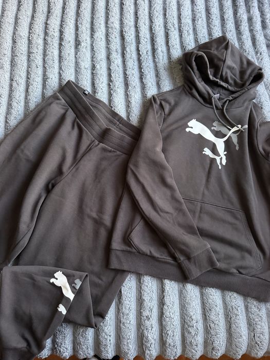 Спортивний костюм Puma жіночий