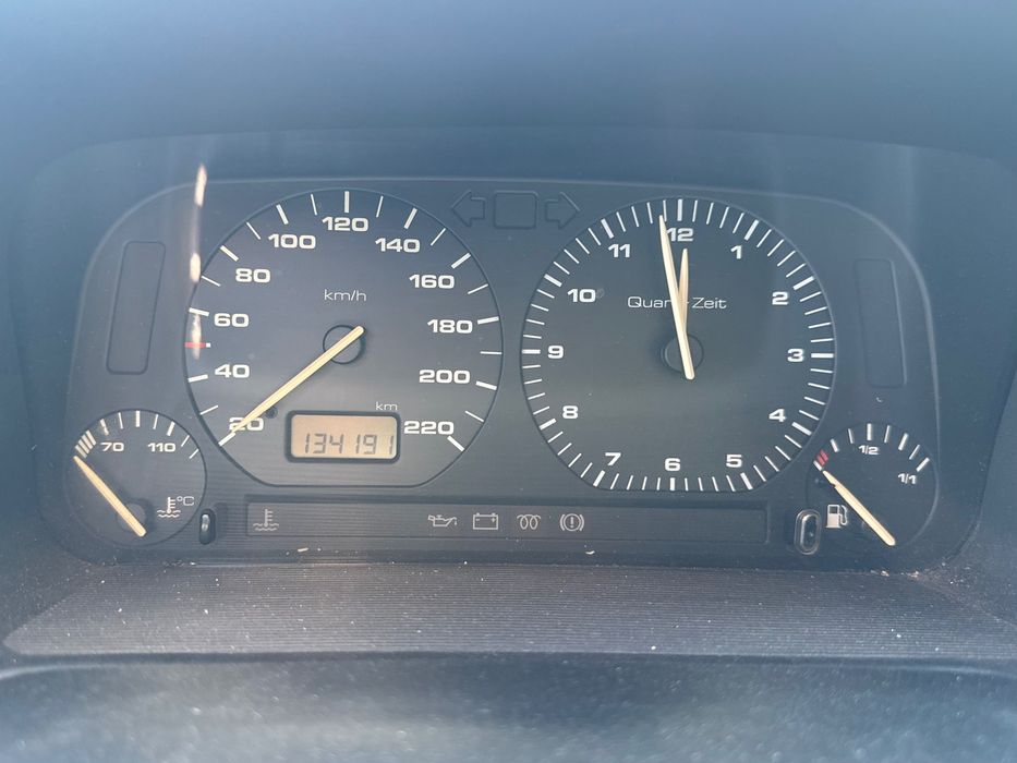 VW Golf 3 1.9 TDI