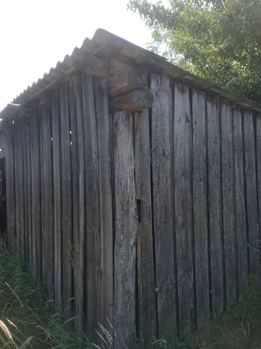 Прийму в дар і не тільки ...