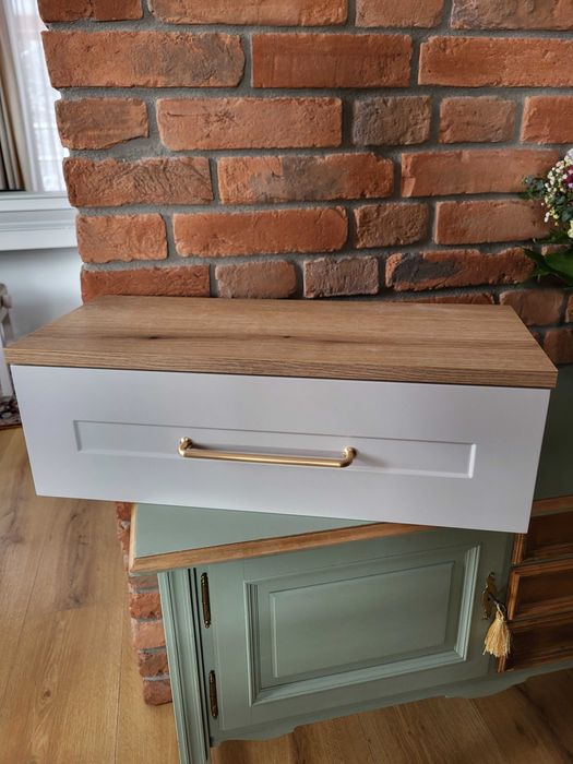 Szafka wisząca kaszmir