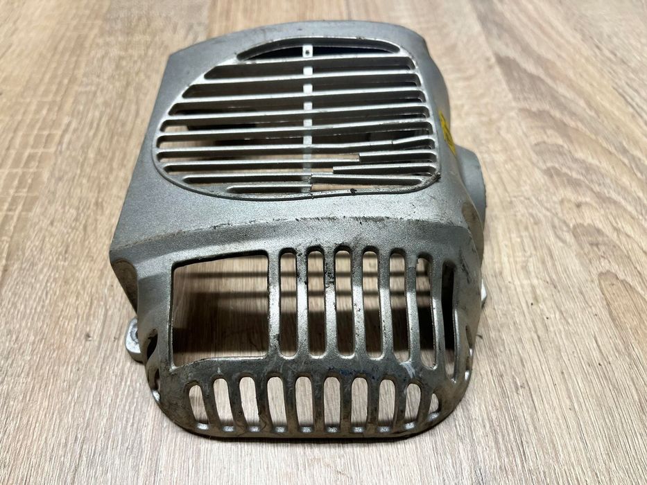 Mr.gardener Bms 2523-2 Osłona Obudowa Pokrywa