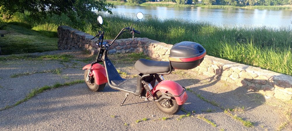 ситикоко - купити мототехніку - Ціна на OLX.ua