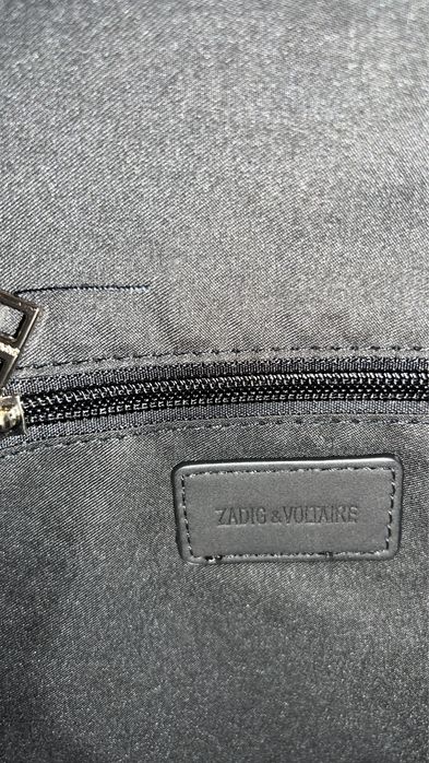 Mala Zadig & Voltaire