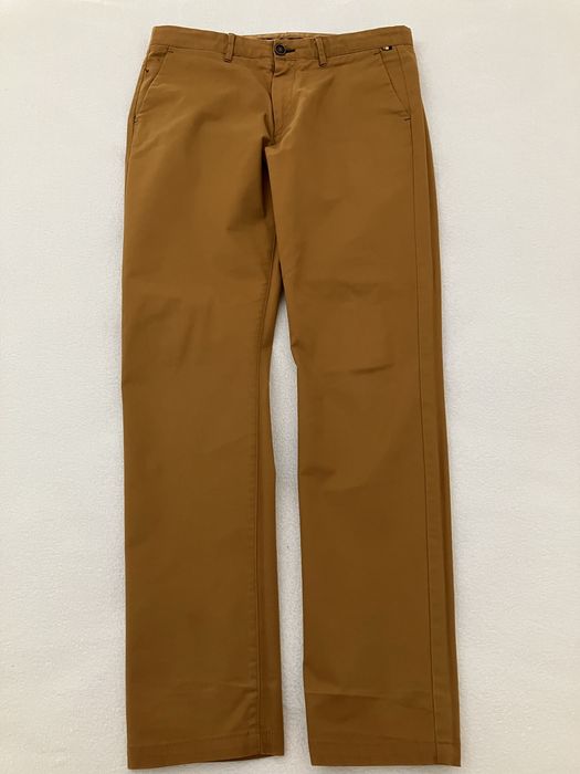 Chino Trousers - Springfield - Slim Fit - #42!