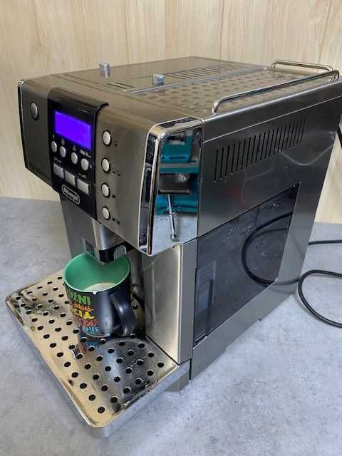 Ekspres Delonghi