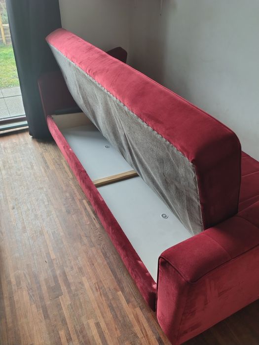 Wersalka/kanapa producenta  WERXAL