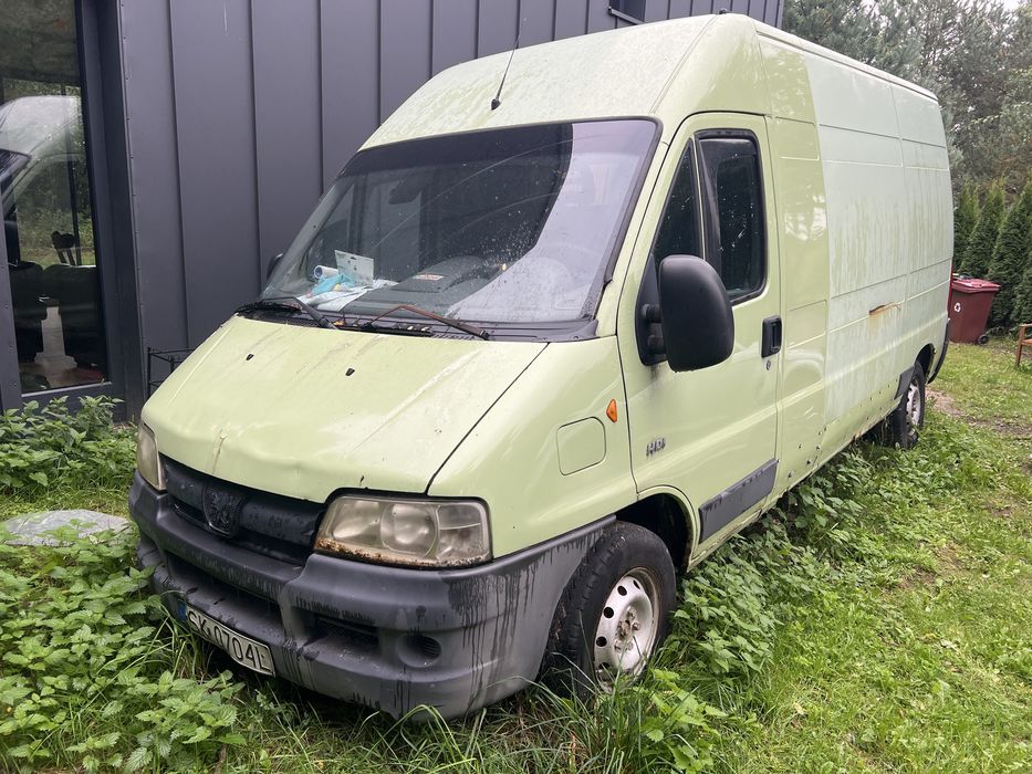 Peugeot