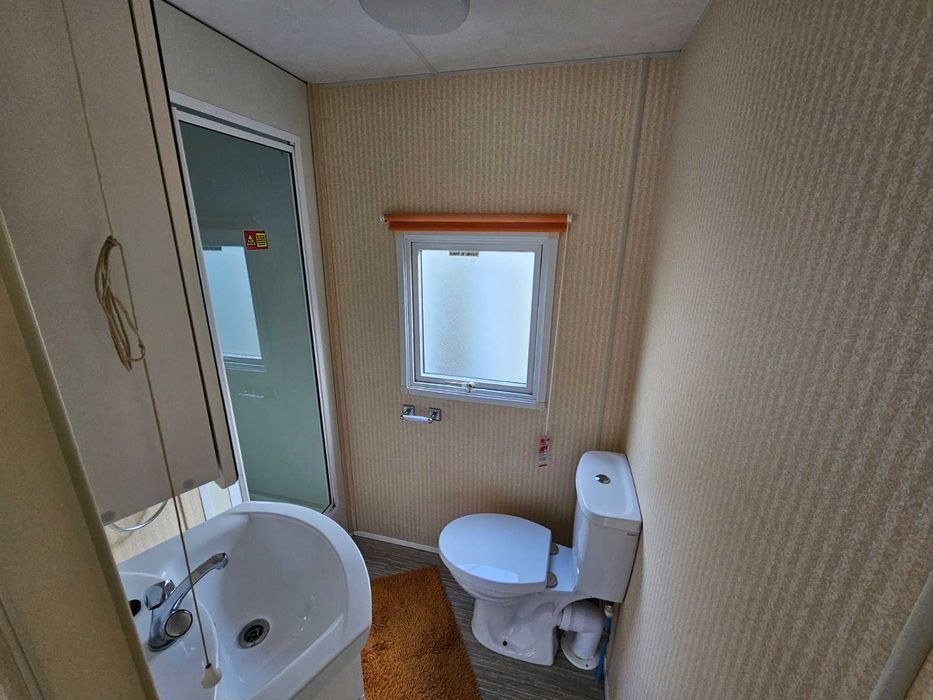 Domek holenderski całoroczny Varadero 3 pokoje nr 341- plac Radom