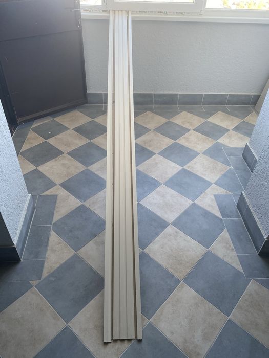 Стінові МДФ панелі