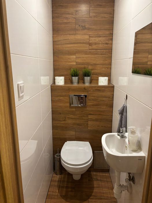 Pokój jednoosobowy na wynajem