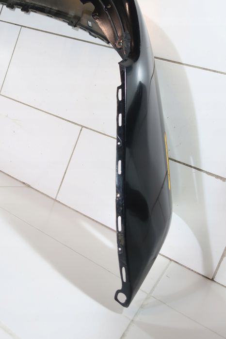 zderzak tylny tył bmw z8