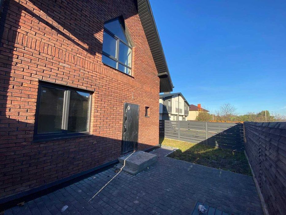 Продаж Будинку 100м2 з Баварської кладки (ВІд Забудовника)