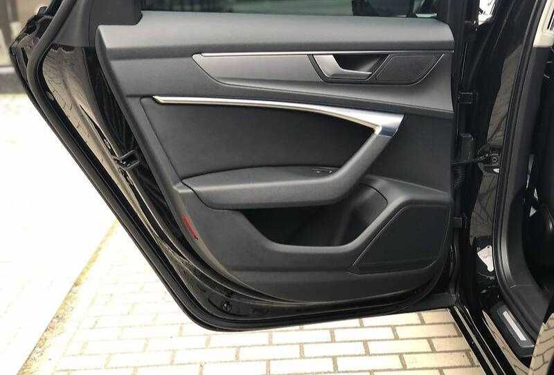 Продам Audi A6 2019 2.0 TDI quattro