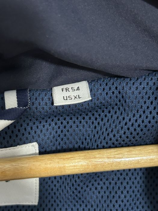 Kurtka męska zimowa Lacoste – rozmiar XL