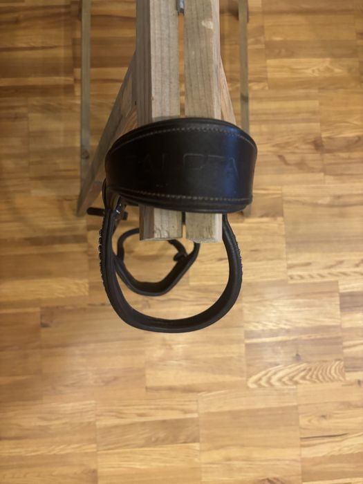 Oglowie Balotade Andiamo ciemny braz