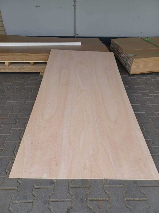 Sklejka jak brzoza EUKALIPTUS mocna wytrzymała  15x2500x1250mm DOWÓZ