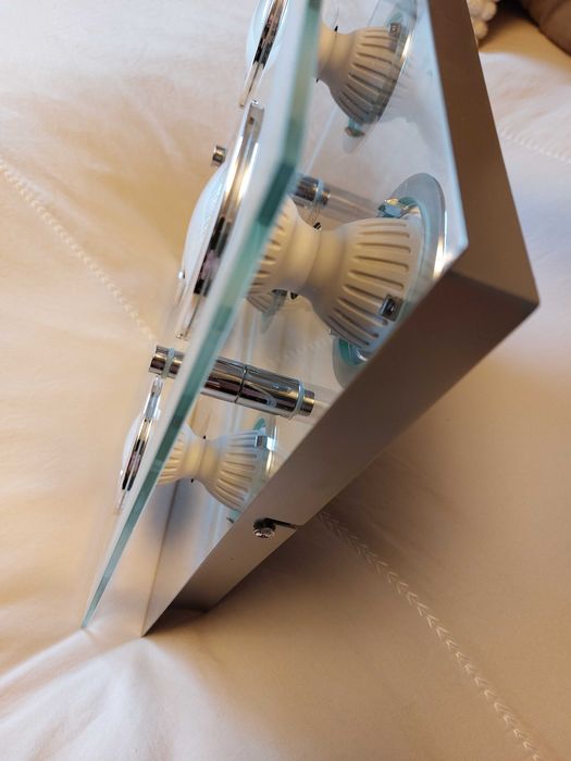 lampa plafon LED