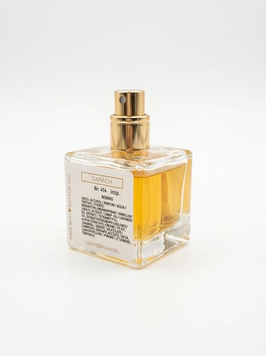 Nebras - Lattafa zamiennik 30ml
