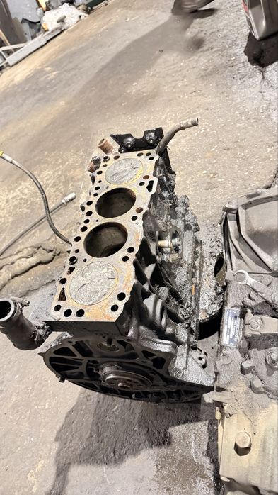 Блок ld23 в сборе.