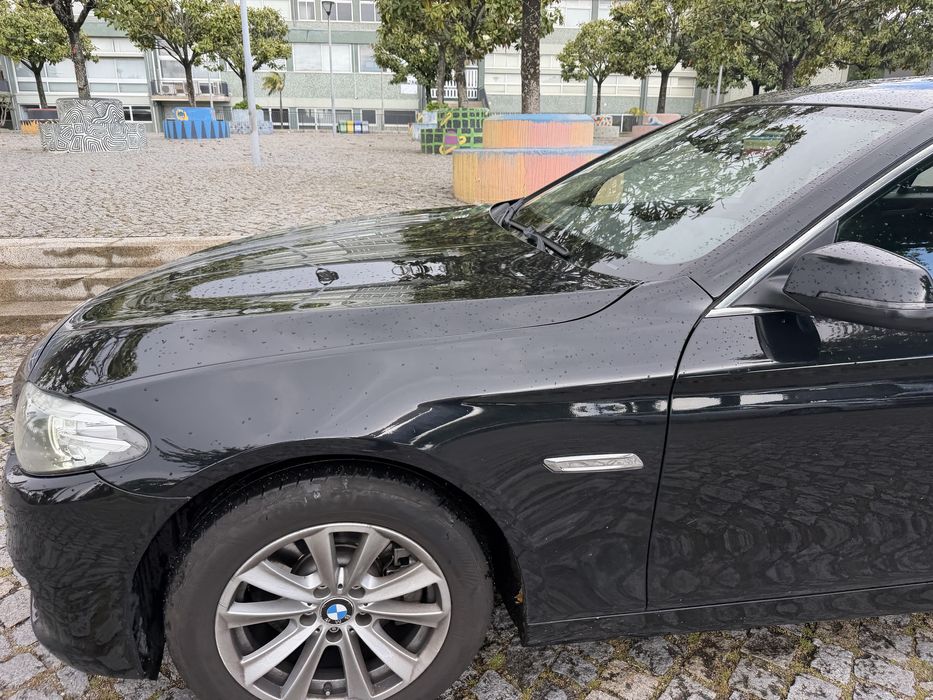 Bmw nacional com 1 dono