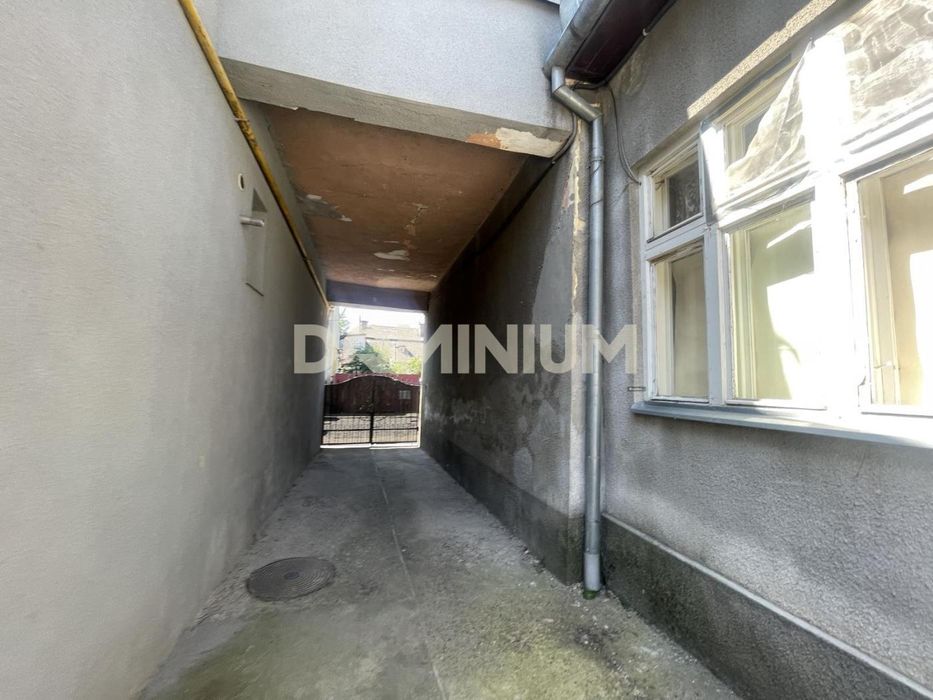 Продається квартира в м. Хуст