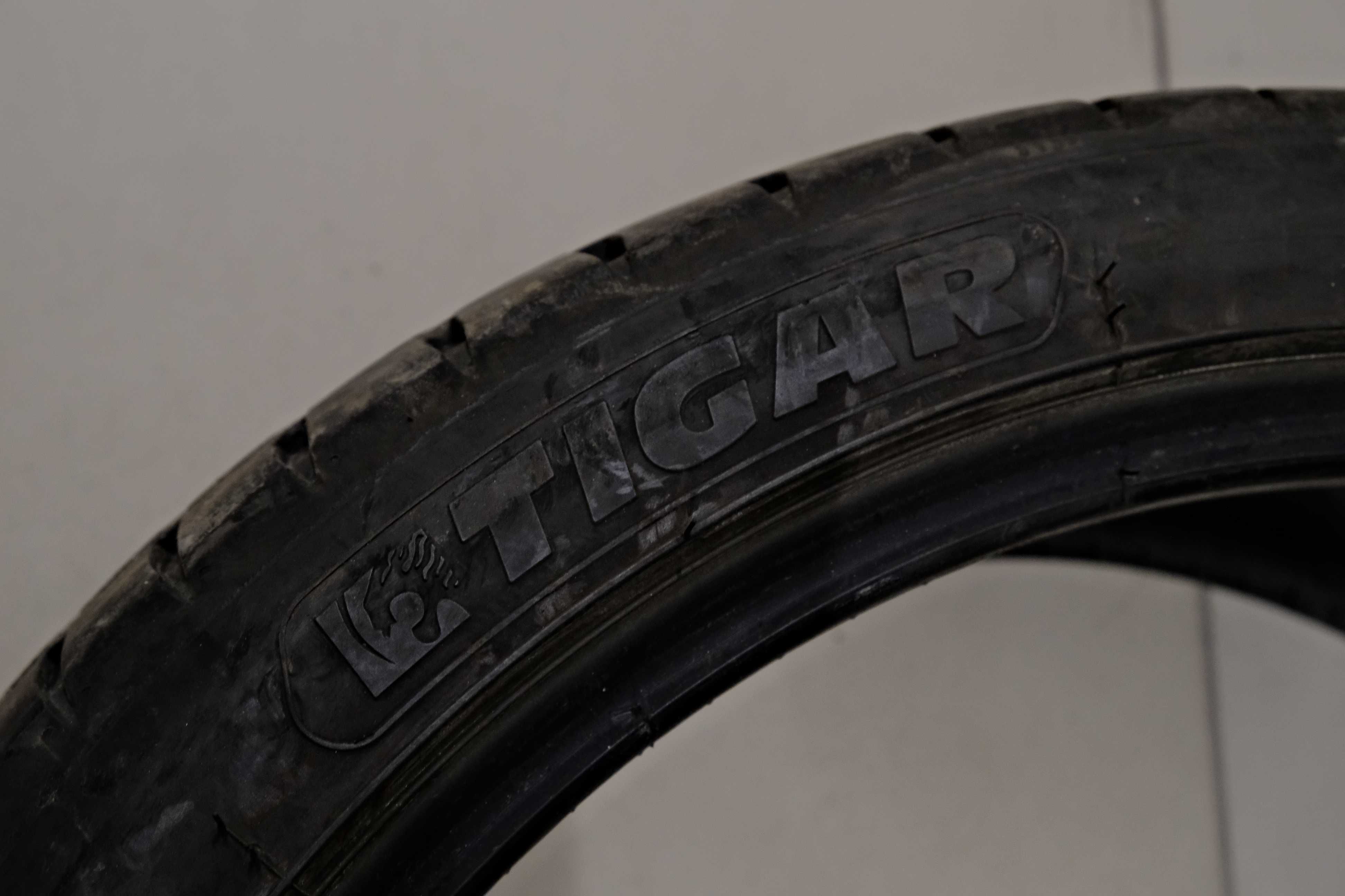 Летняя резина TIGAR 235/40 R19: 7 900 грн. - Автошини Одеса на Olx
